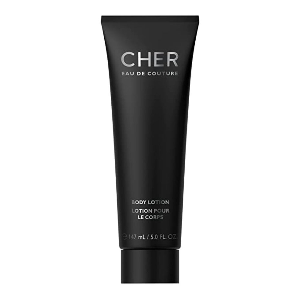 SCENT BEAUTY Cher Eau De Couture Unisex Body Lotion - 5 Fl Oz